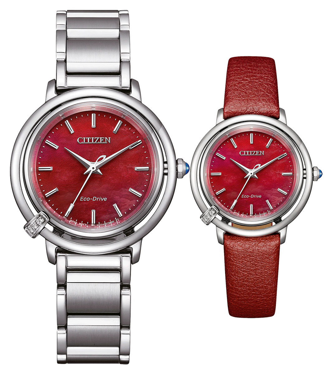 Citizen L EM1090-78X