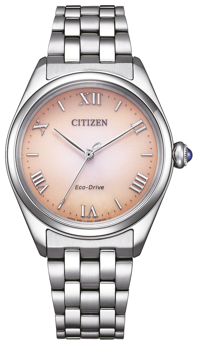 Citizen Eco-Drive EM1140-80X