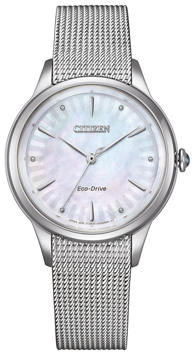 Citizen Eco-Drive EM1150-86D