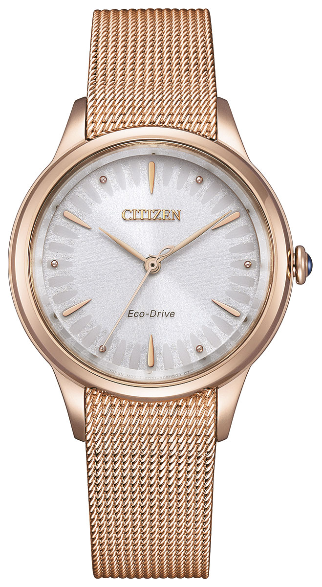 Citizen Eco-Drive EM1153-88A
