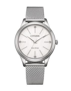 Citizen Eco-Drive Casual Dress EM1220-82A