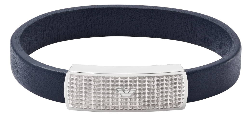 Emporio Armani Key Basics armband EGS2987040