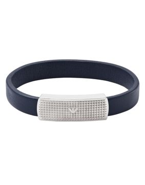 Emporio Armani Key Basics armband EGS2987040