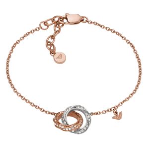 Emporio Armani Sentimental Logo armband EGS3005221 main product photo