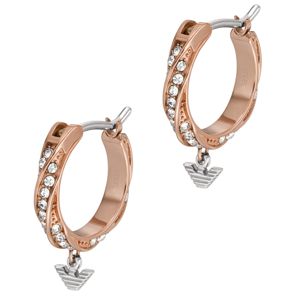 Emporio Armani Sentimental Logo örhängen EGS3006221 main product photo