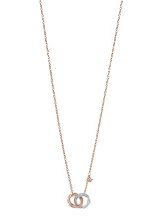 Emporio Armani Sentimental Logo halsband EGS3004221