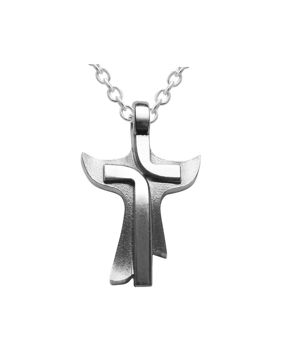 Kaamos Enkeli halsband 45cm 034