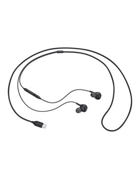 Samsung Type-C hörlurar svart EO-IC100BBEGEU