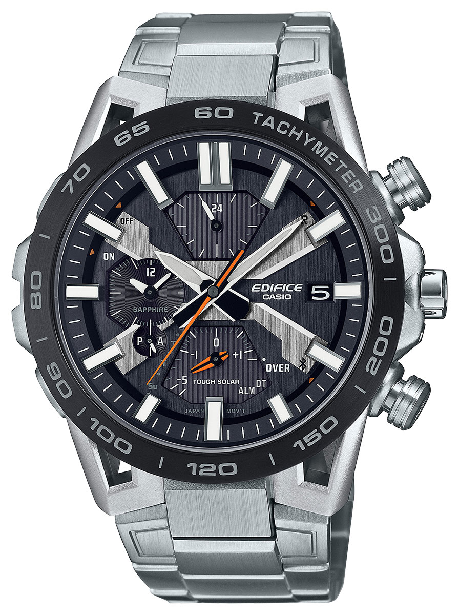 Casio Edifice Sospensione EQB-2000DB-1AER