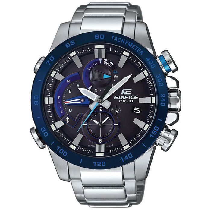 Casio Edifice Bluetooth EQB-800DB-1AER main product photo