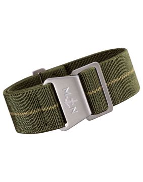 Erika's Originals Original MN 2 Tone textilarmband