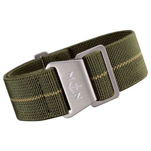 Erika's Originals Original MN 2 Tone textilarmband main product photo