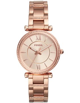 Fossil Carlie ES4301