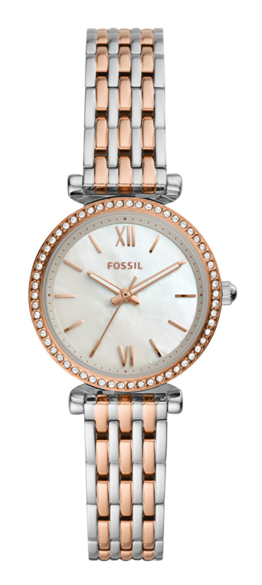 Fossil Carlie Mini ES4649