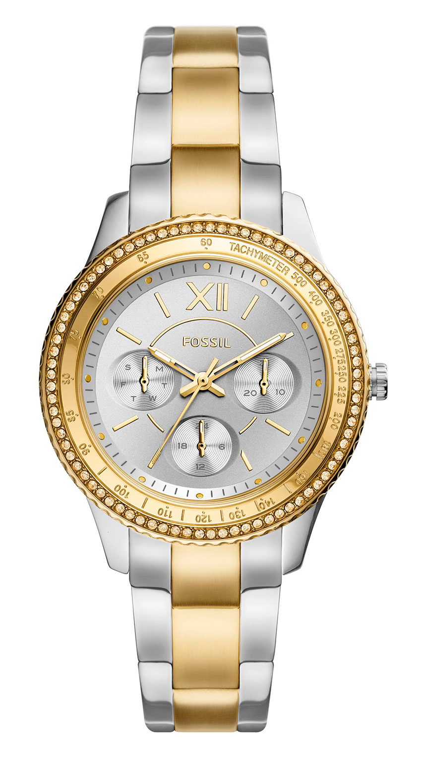 Fossil ES5107 Stella Sport Multicolored