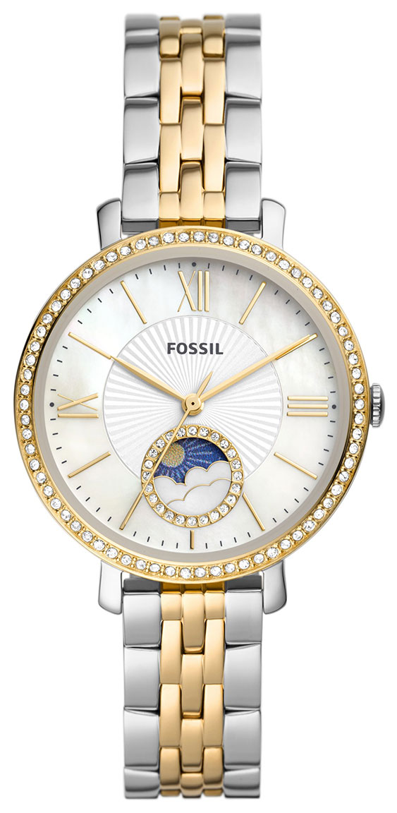 Fossil Jacqueline ES5166