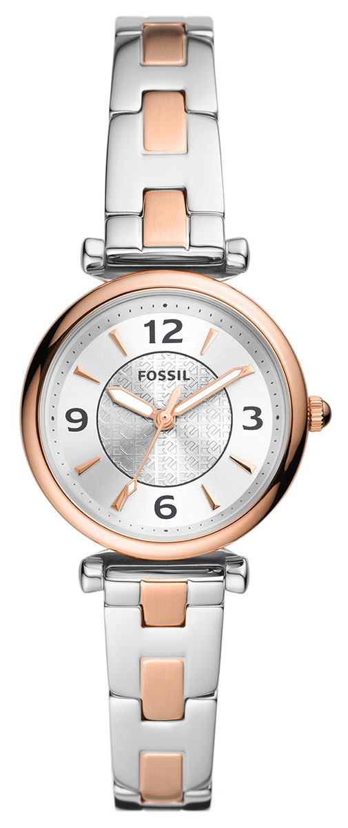 Fossil Carlie ES5201