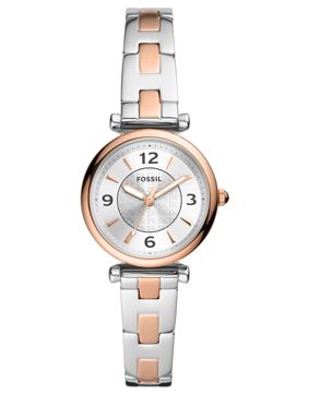 Fossil Carlie ES5201