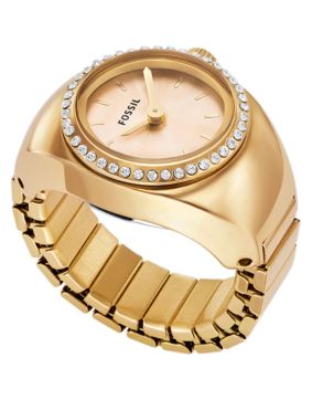 Fossil Watch Ring klocka ES5319