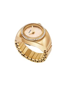 Fossil Watch Ring klocka ES5319