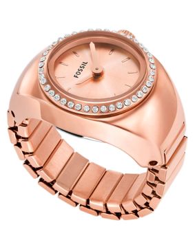 Fossil Watch Ring klocka ES5320