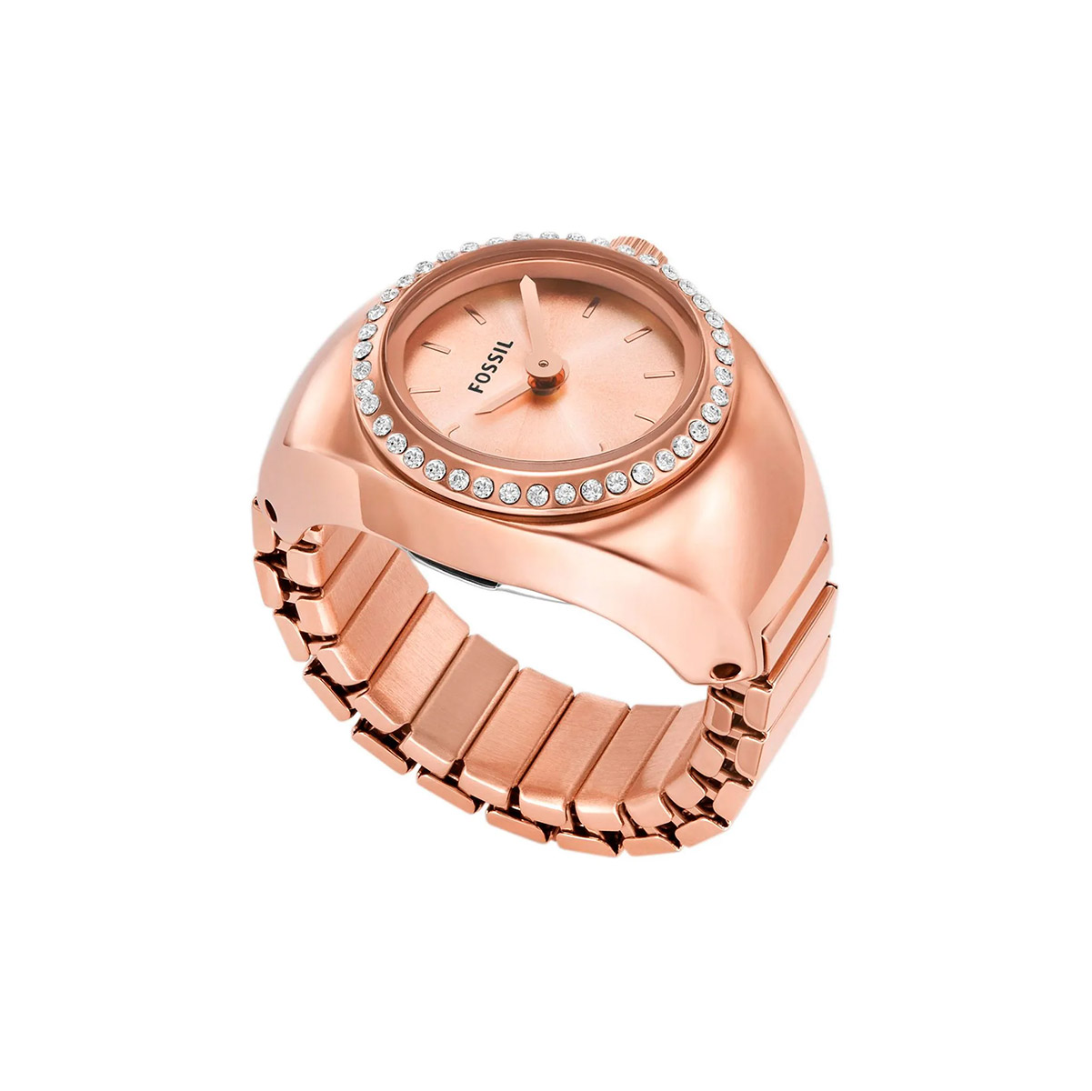 Fossil Watch Ring klocka ES5320