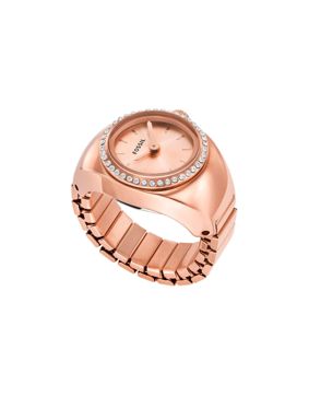 Fossil Watch Ring klocka ES5320