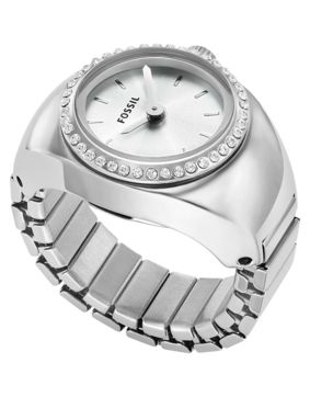 Fossil Watch Ring klocka ES5321