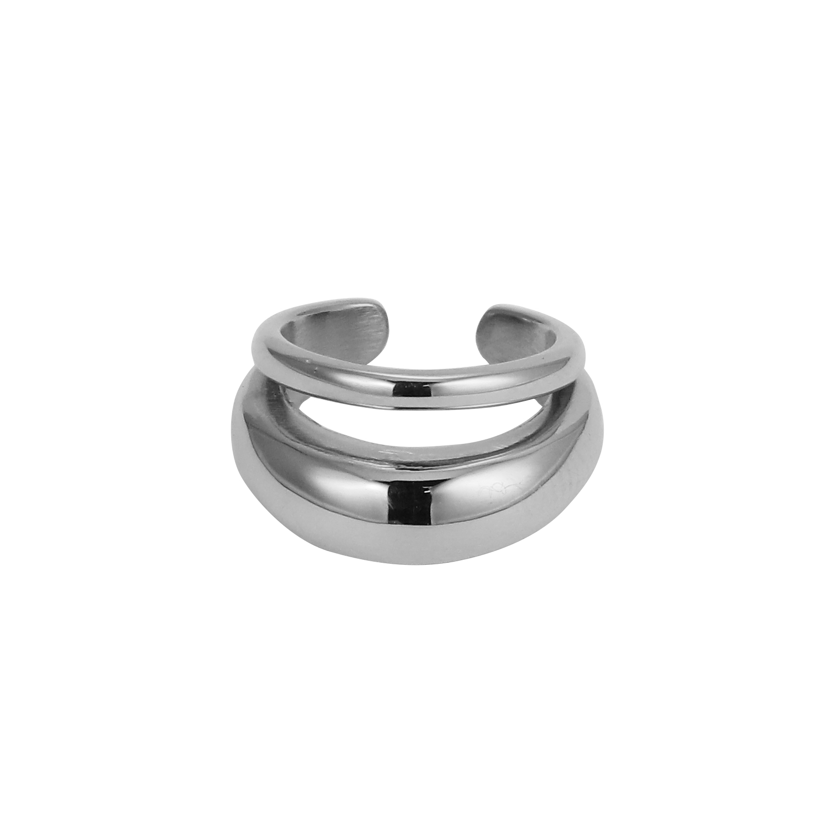 Lykken Trend ear cuff 