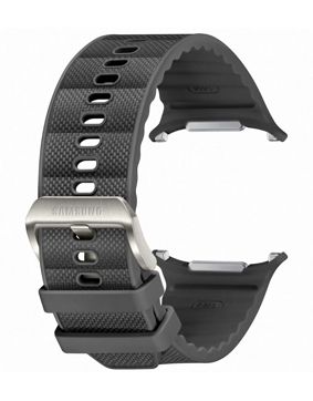 Samsung Galaxy Watch Ultra PeakForm armband dark grey ET-SBL70MBEGEU