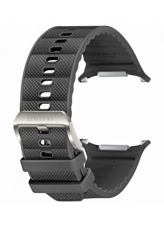Samsung Galaxy Watch Ultra PeakForm armband dark grey ET-SBL70MBEGEU