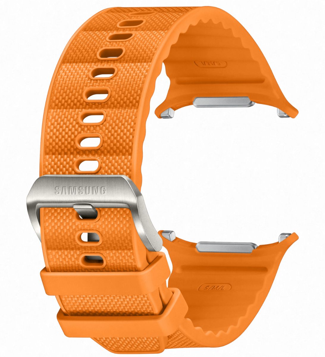 Samsung Galaxy Watch Ultra PeakForm armband orange ET-SBL70MOEGEU