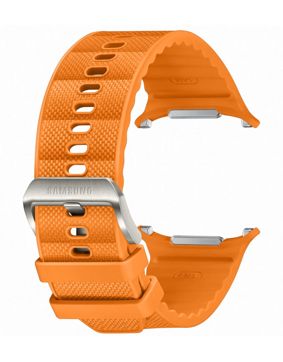 Samsung Galaxy Watch Ultra PeakForm armband orange ET-SBL70MOEGEU