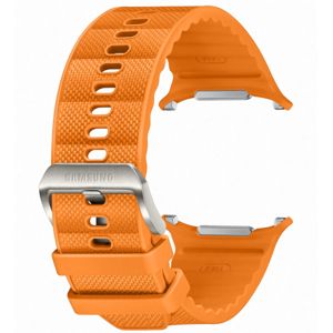 Samsung Galaxy Watch Ultra PeakForm armband orange ET-SBL70MOEGEU main product photo