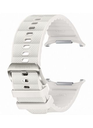 Samsung Galaxy Watch Ultra PeakForm armband white sand ET-SBL70MWEGEU