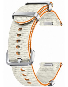Samsung Watch4/5/6/7 Athleisure armband S/M Cream ET-SOL30SWEGEU