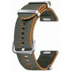 Samsung Watch4/5/6/7 Athleisure armband S/M Green ET-SOL30SKEGEU