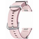 Samsung Watch4/5/6/7 Athleisure armband S/M Pink ET-SOL30SPEGEU