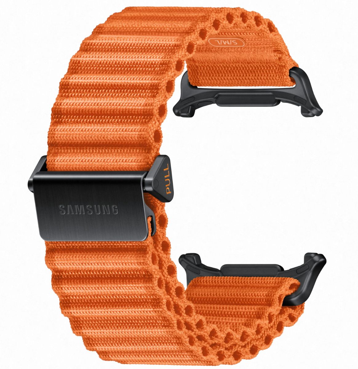 Samsung Galaxy Watch Ultra Trail armband orange ET-SVL70MOEGEU