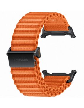 Samsung Galaxy Watch Ultra Trail armband orange ET-SVL70MOEGEU