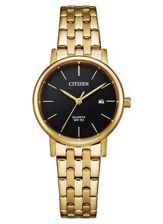 Citizen Quartz EU6092-59E