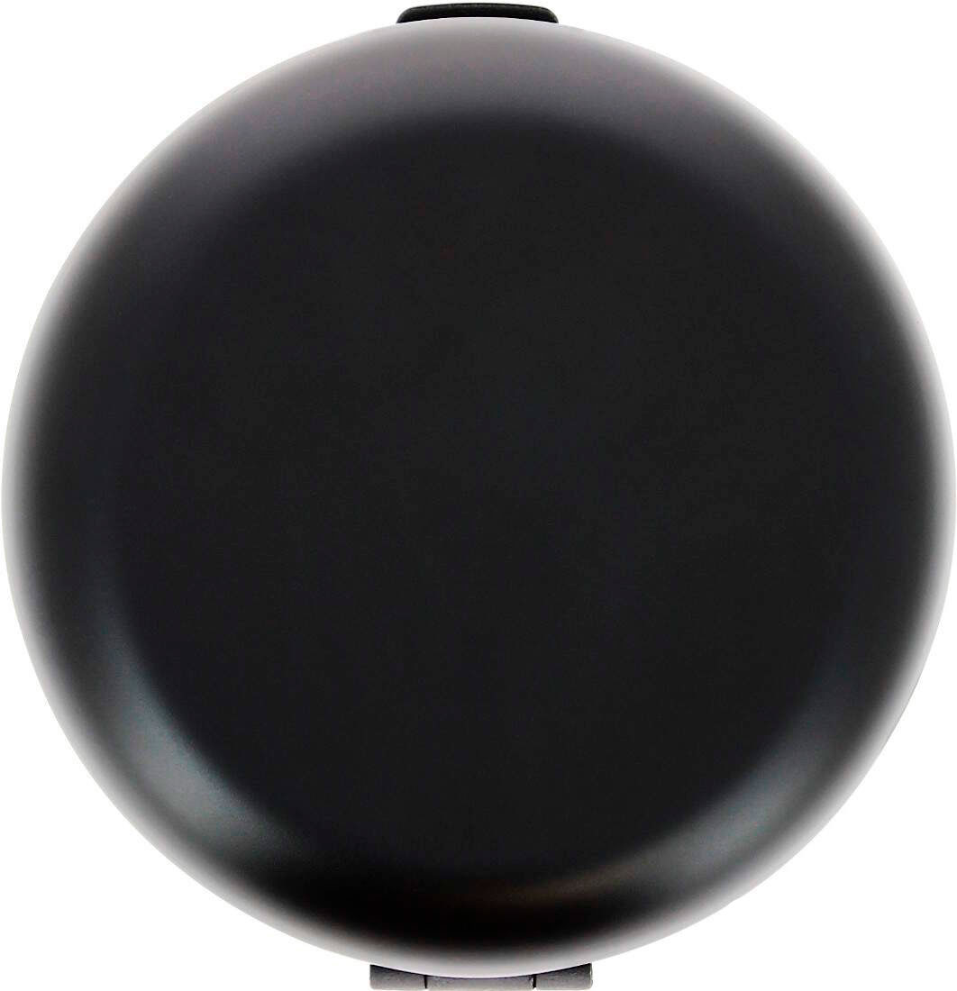 Ögon Design Euro Coin Dispenser Black