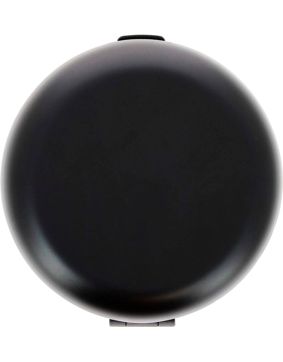Ögon Design Euro Coin Dispenser Black