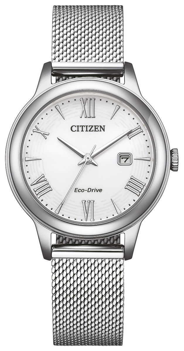 Citizen Eco-Drive EW2621-75A
