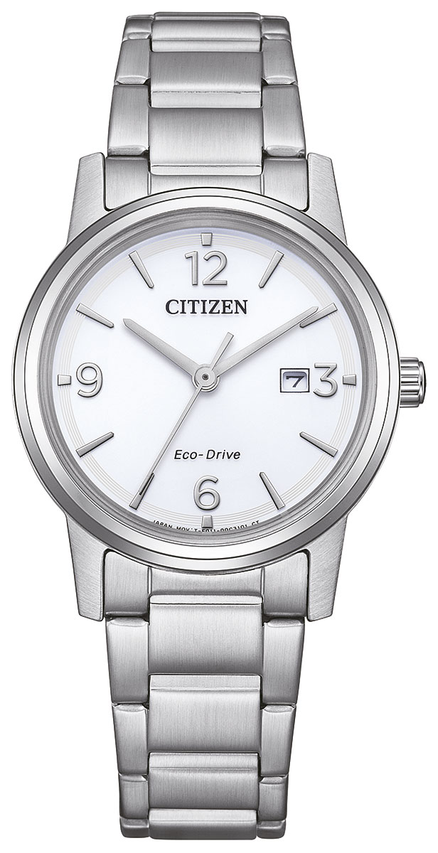 Citizen Eco-Drive EW2720-57A