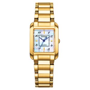 Citizen L EW5602-81D main product photo