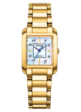 Citizen L EW5602-81D