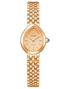 Citizen Eco-Drive Rainell Mini EX1553-56X