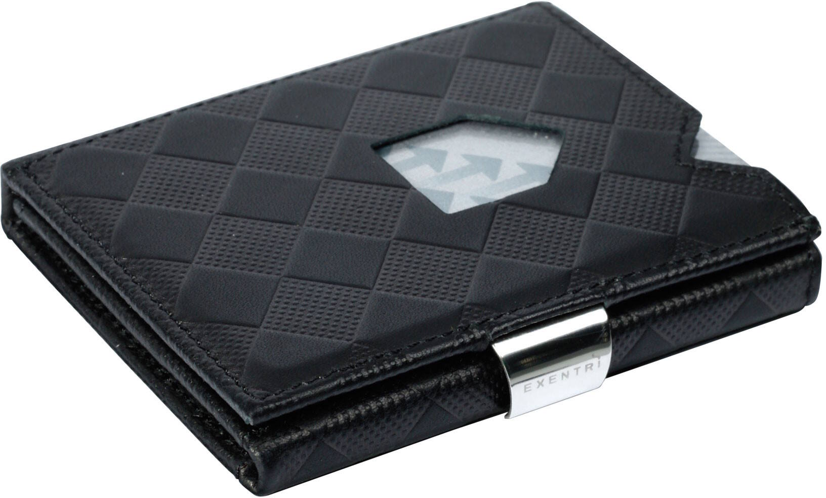 Exentri Black Chess RFID