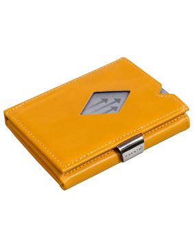 Exentri Sunflower kortplånbok med RFID-skydd